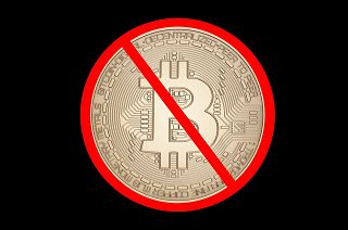 Cryptocurrencies like Bitcoin are heavily regulated or restricted in a number of countries around the world.