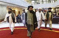 Taliban'ın kurucularından Molla Abdul Gani Baradar