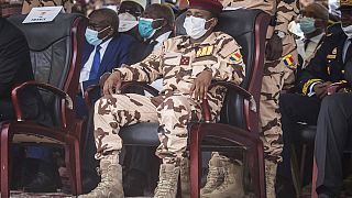 Mahamat Déby exclut un retour des "mercenaires" tchadiens de Libye