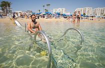 ERMIS II - the project helping people with reduced mobility enjoy the beach