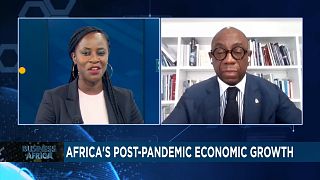 L'Afrique entame sa croissance post-pandémique [Business Africa]
