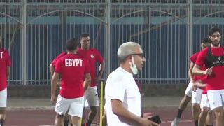 Egypt coach optimistic Mo Salah will make team's clash with Gabon