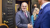Alar Karis - neuer Präsident für Estland