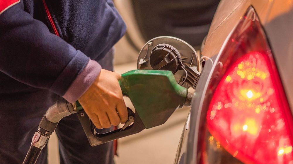 The end of a 'toxic era' The UN has completely banned leaded petrol