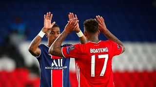 Summer Transfer window ends, Jerome Boateng signs for Lyon