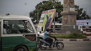 La France au chevet du Congo face au FMI