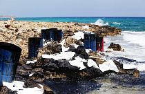 Chipre teme una marea negra en sus costas