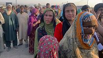 Афганистан: бежать нельзя остаться