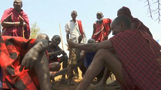 Kenya :  les Maasai opposés au vaccin contre la Covid-19