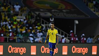 2022 World Cup Qualifiers: Aubameyang to lead Gabon in match against Libya