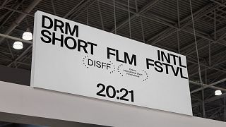 44ο Διεθνές Φεστιβάλ Ταινιών Μικρού Μήκους Δράμας