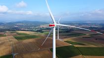 «Άνεμος (κλιματικής) αλλαγής» στη Γερμανία