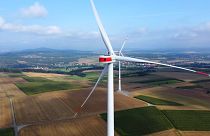 Deutschland im Energie-Wahlkampf: Wo weht der Wind des Wandels?