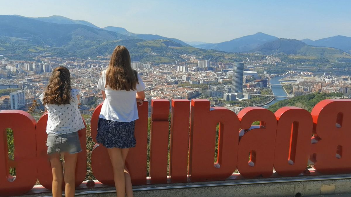 A revolução da mobilidade em Bilbao