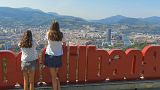La pionera y premiada iniciativa de Bilbao en su lucha contra el cambio climático
