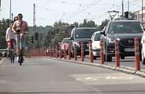 Κρακοβία: Κυκλοφοριακές αλλαγές στο κέντρο της πόλης για τη μείωση της μόλυνσης του αέρα