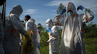 Côte d'Ivoire : "aucune preuve" de la présence d'Ebola, selon l'OMS