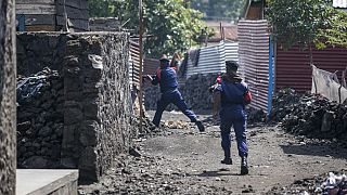 RDC : des policiers et militaires condamnés pour crimes sexuels