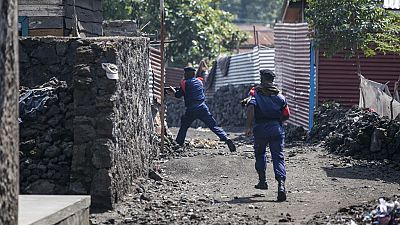 RDC : des policiers et militaires condamnés pour crimes sexuels