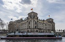 Bundestag