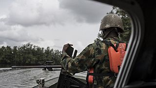 Nigeria: New oil law fuels tensions in the Niger Delta