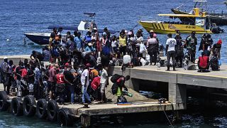 Africa countries, UN, IOM review migration aims
