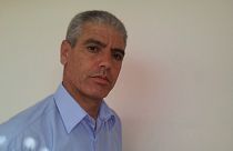 "اللاجئ السياسي" سليمان بوحفص المحتجز في الجزائر
