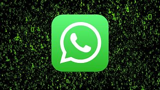 WhatsApp have been fined by the Irish data watchdog over data infringements.
