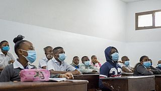RDC : vols de frais d'inscription et usurpations d'identités pour les examens