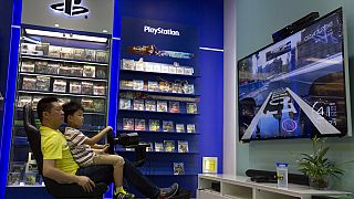 China limita videojogos em nome do bem-estar dos mais novos