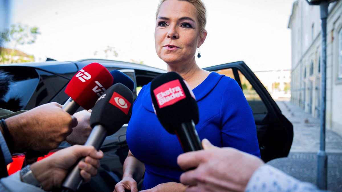 В Дании судят экс-министра за разлучение пар мигрантов