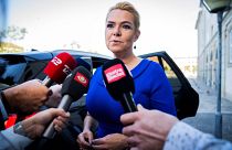 Une ex-ministre danoise accusée d'avoir fait séparer des couples de demandeurs d'asile