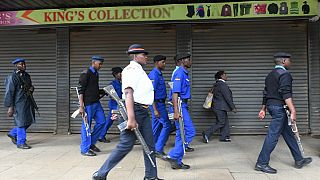 Kenya: Six police officers charged with murder after two brothers killed