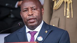 Burundi: Rights group condemns president's attacks on journalist