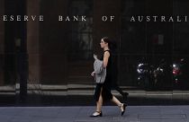 Avustralya Rezerv Bankası (Merkez Bankası)