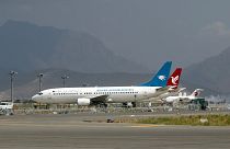 فرودگاه بین‌المللی کابل