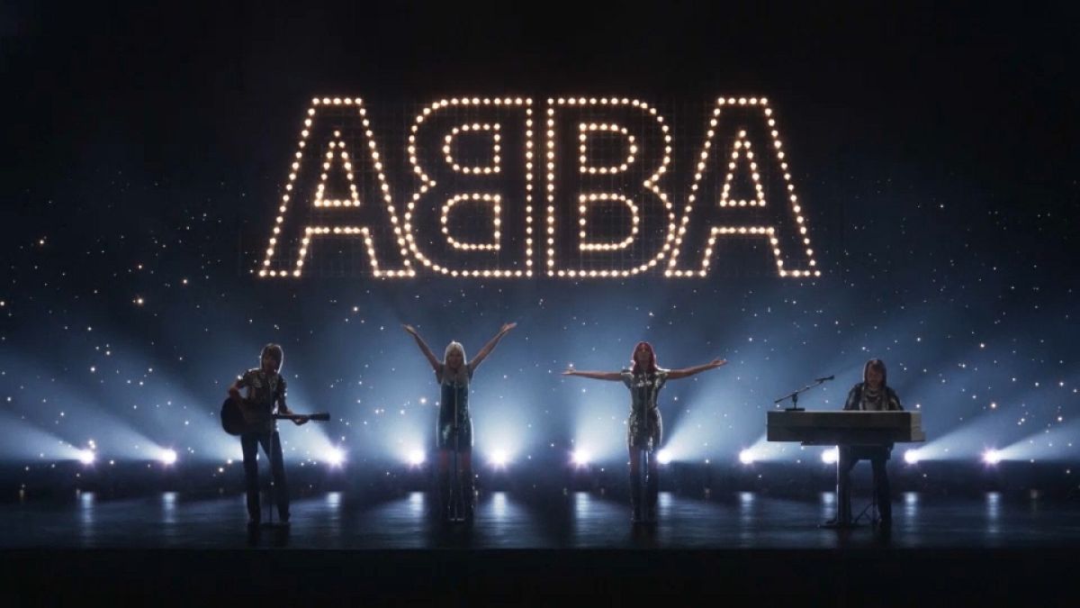 Tornano gli ABBA. Dopo 40 anni nuovo album e concerti rivoluzionari