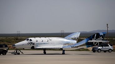 Virgin Galactic flights have been stopped by the Federal Aviation Administration following a July 11 trip