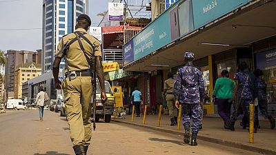 Ouganda : l'universitaire Lawrence Muganga arrêté pour "espionnage"