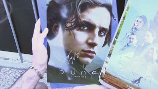 'The Card Counter' y 'Dune', apuestas del cine estadounidense en La Mostra