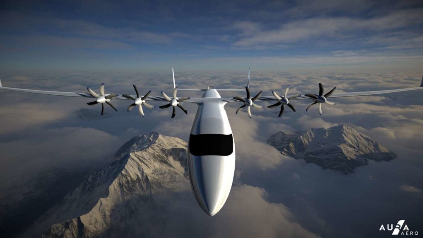 Tesla electric airplane hotsell
