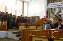 trial Kabul