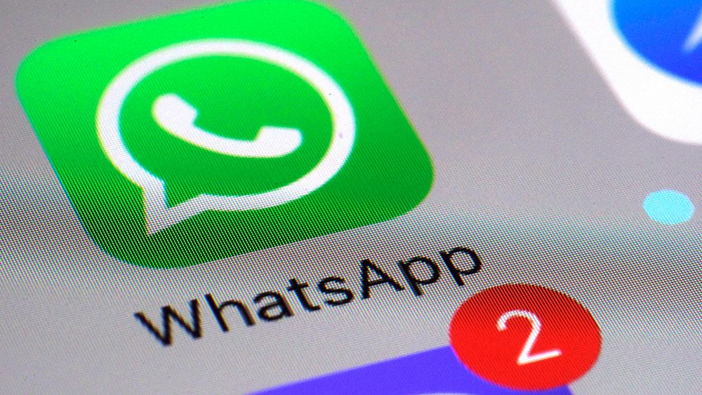 Kişisel Verileri Koruma Kurulundan WhatsAppa 1 milyon 950 bin lira para cezası