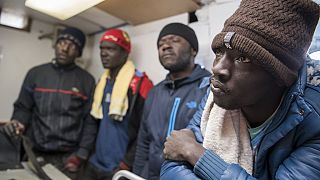 Libye : 29 migrants secourus en mer