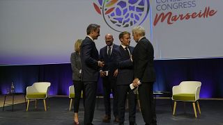World's leading global conservation congress opens in Marseille