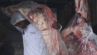 Sığır eti devi Brezilya, iki deli dana hastalığı vakasını doğruladı: Çin, ihracatını durdurdu