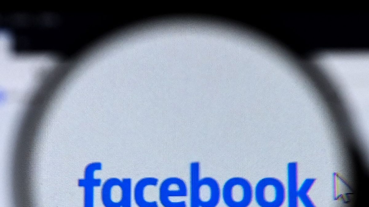Facebook'tan "primat" hatası