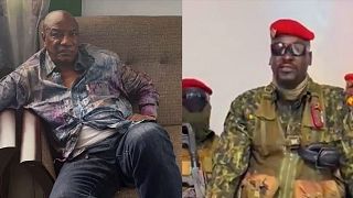 Guinée : des putschistes clament avoir capturé le président Condé