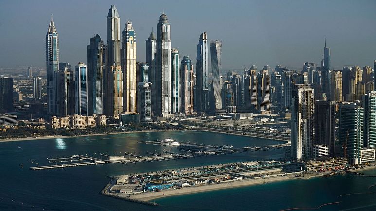 امارات با «ویزای سبز» شرایط اقامت را برای خارجی‌ها آسان می‌کند