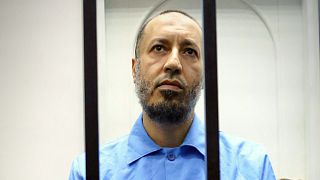 Libye : Saadi Kadhafi libéré de prison